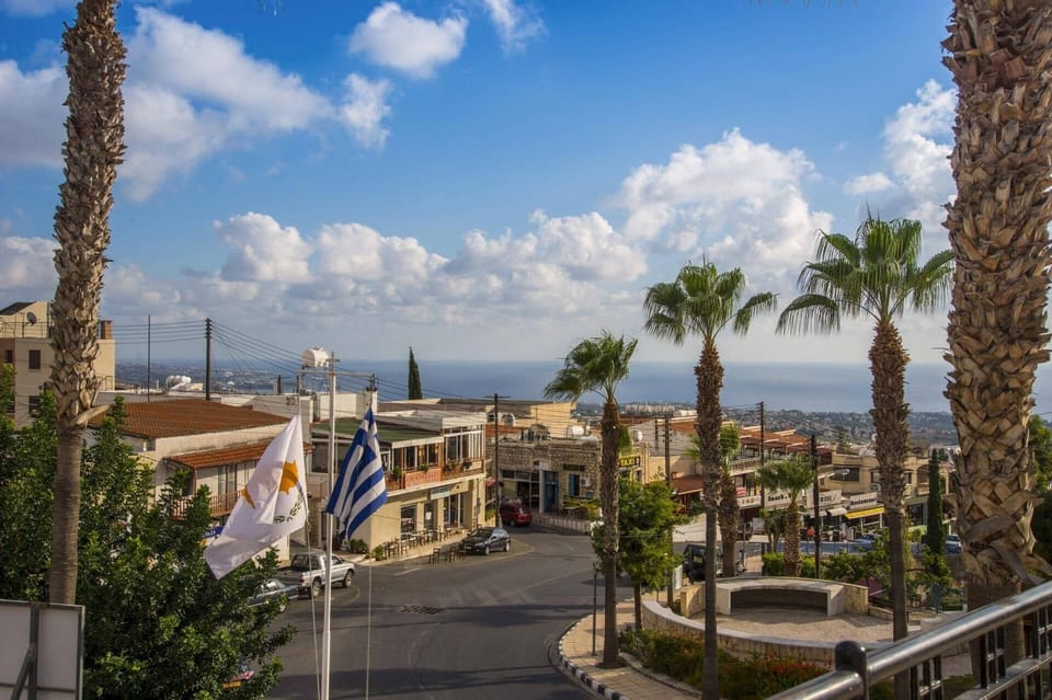 Villa Cypria Maria image