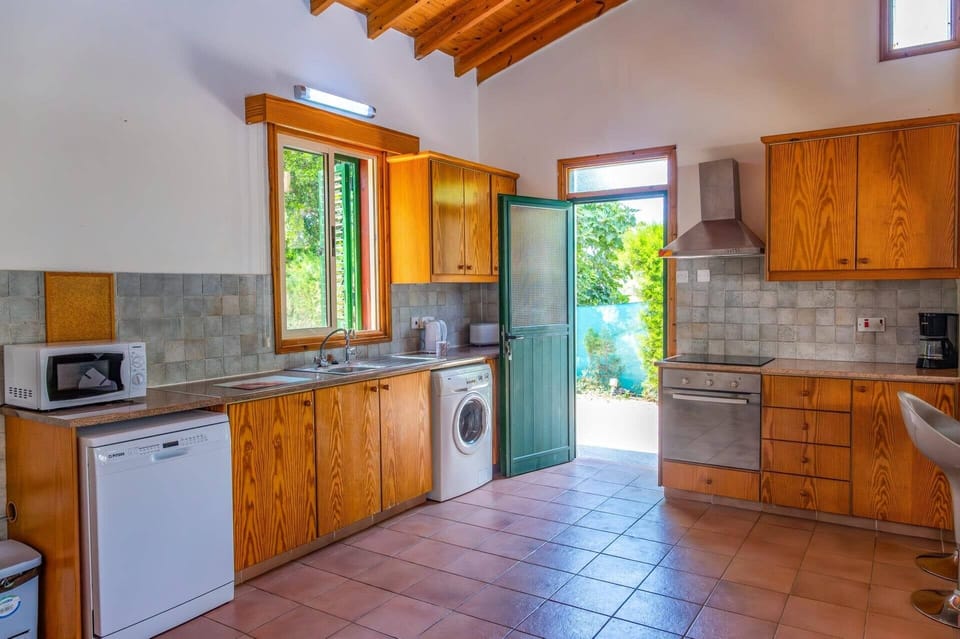 Villa Rosie image