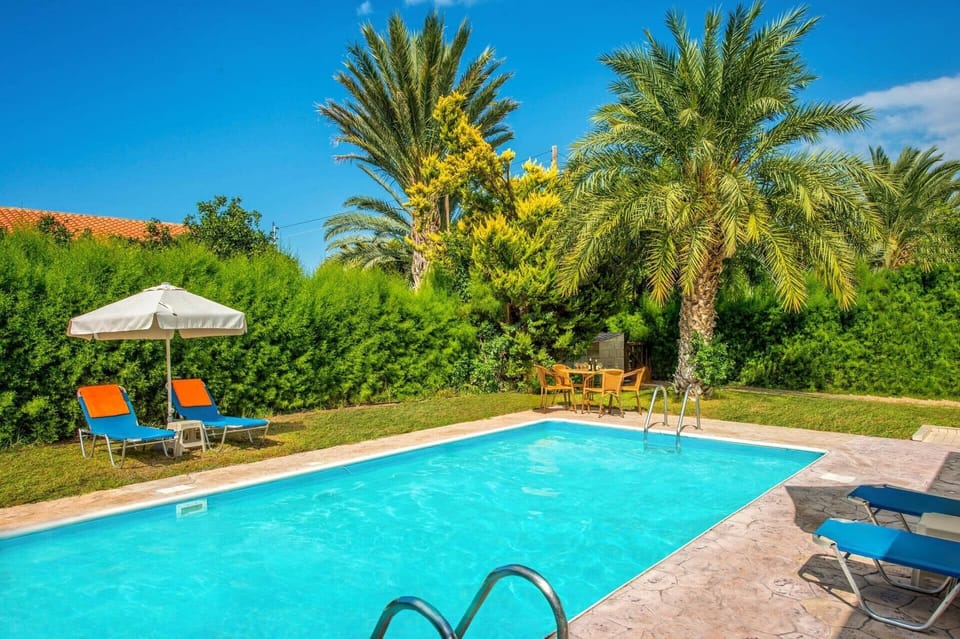 Villa Iriss image