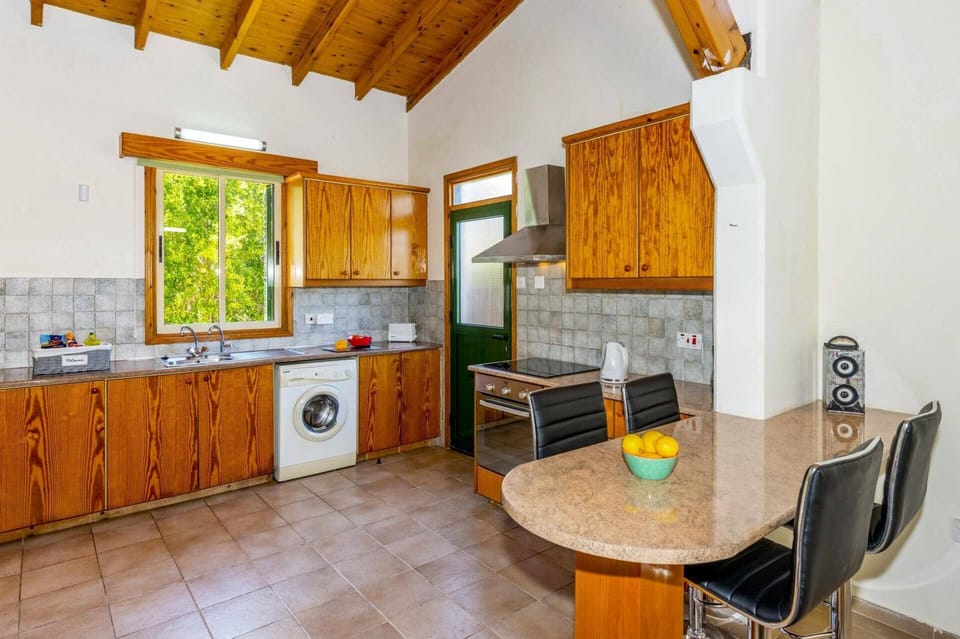 Villa Clymentas image