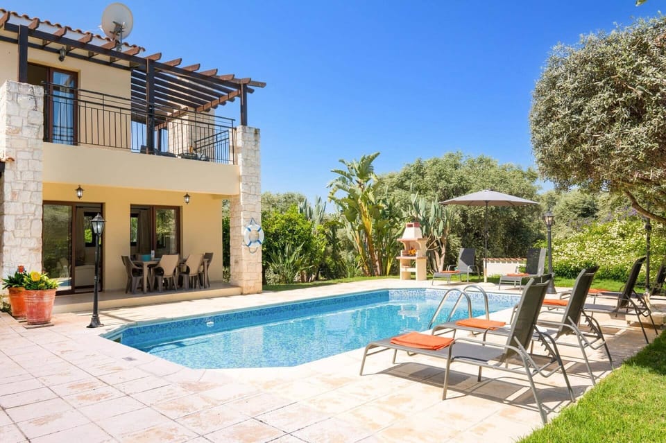Villa Monika image
