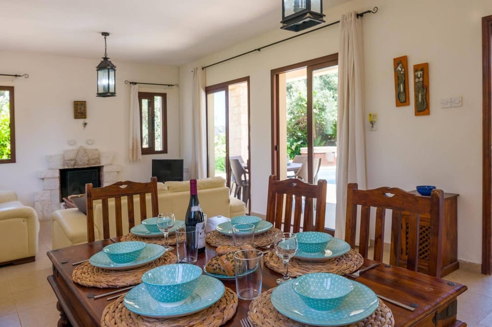 Villa Monika image