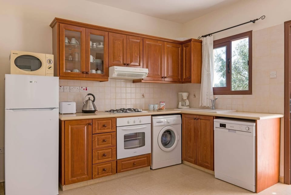 Villa Monika image