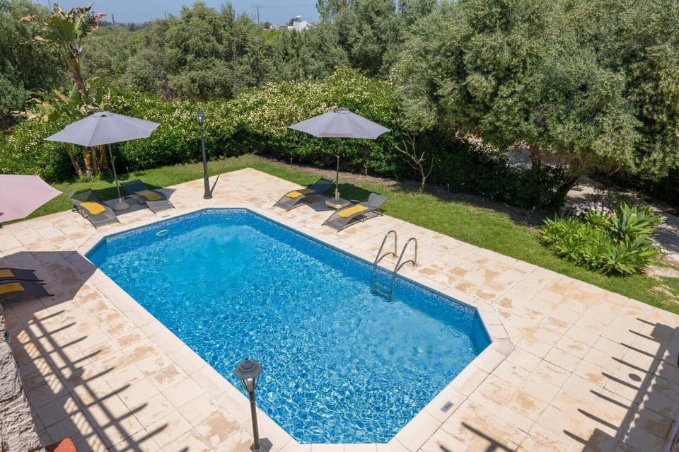 Villa Lena image