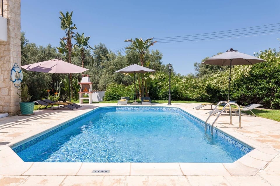 Villa Lena image
