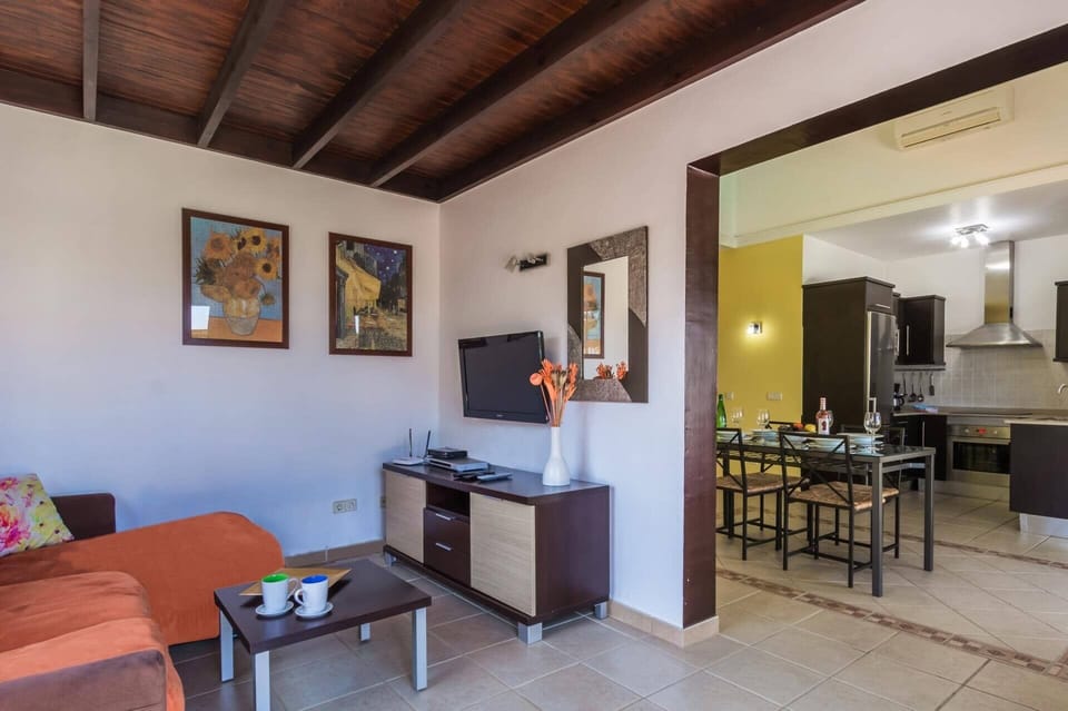 Villa Siroco Lanzarote image