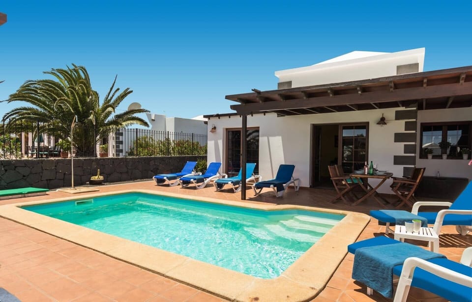 Villa Siroco Lanzarote image