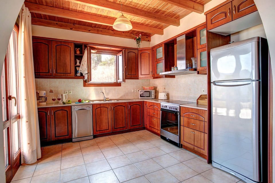 Villa Ireni Fiskardo image