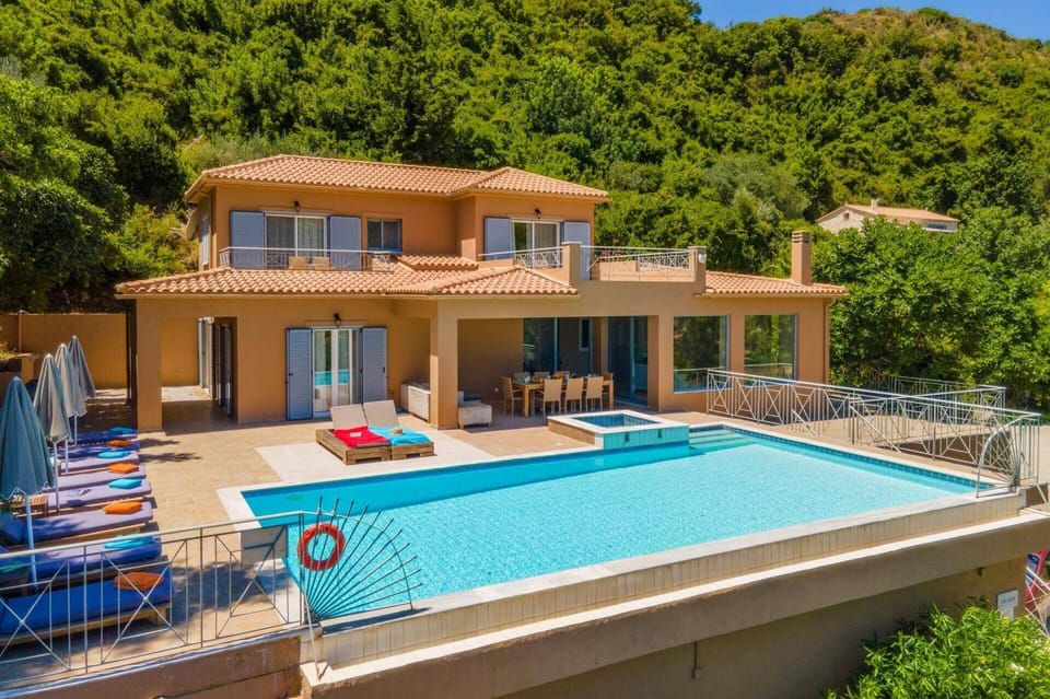 Villa Orchidea image