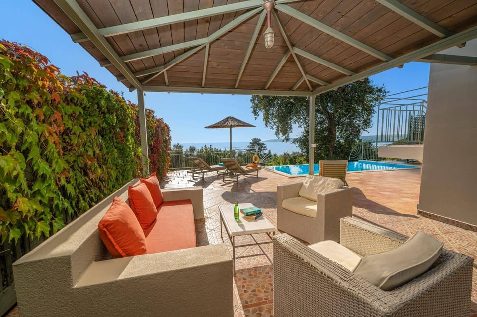 Villa Leanda image