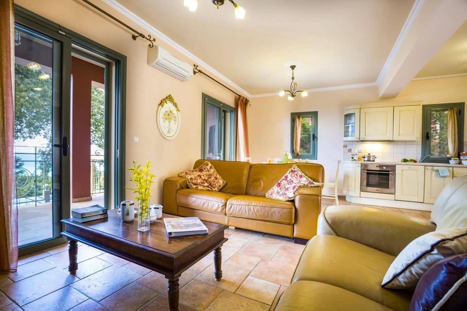 Villa Leanda image