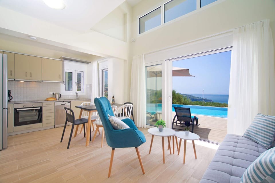 Villa Michou Thalassa image