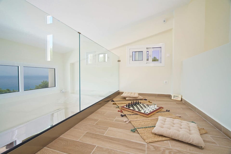 Villa Michou Thalassa image