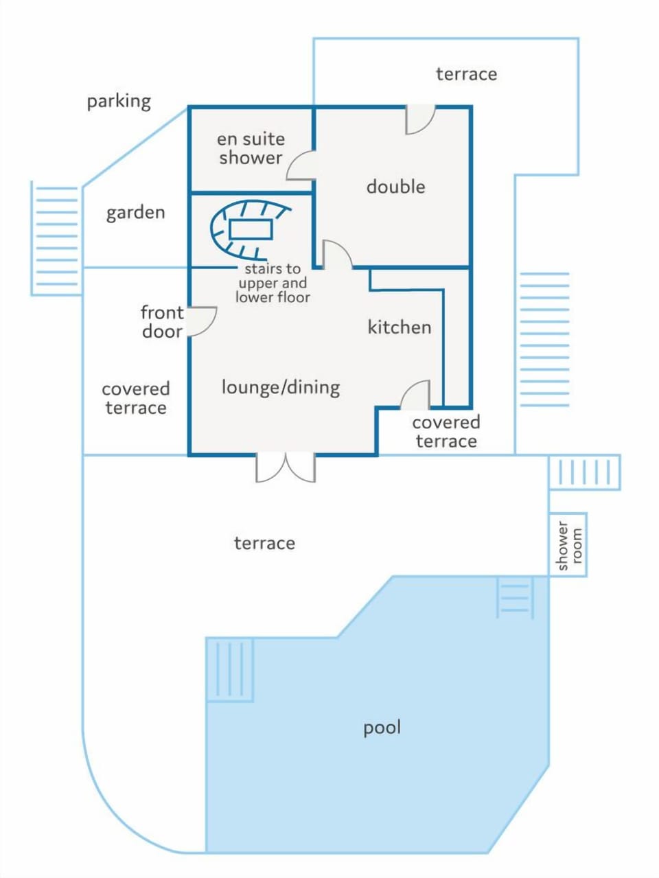 Villa Michou Helios image