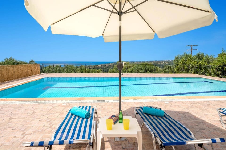 Villa Kismet image