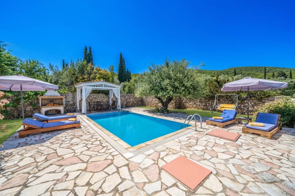 Villa Neptune Sami image