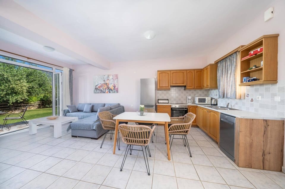 Villa Neptune Sami image