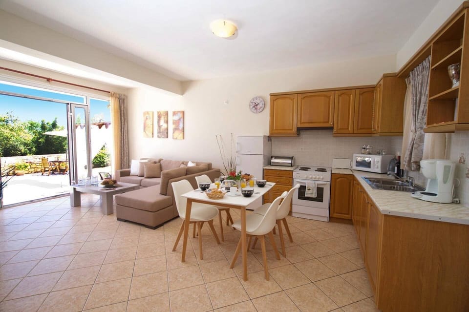 Villa Marina Epavlis image