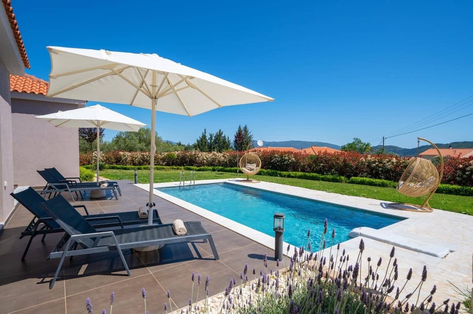 Villa Nectar image
