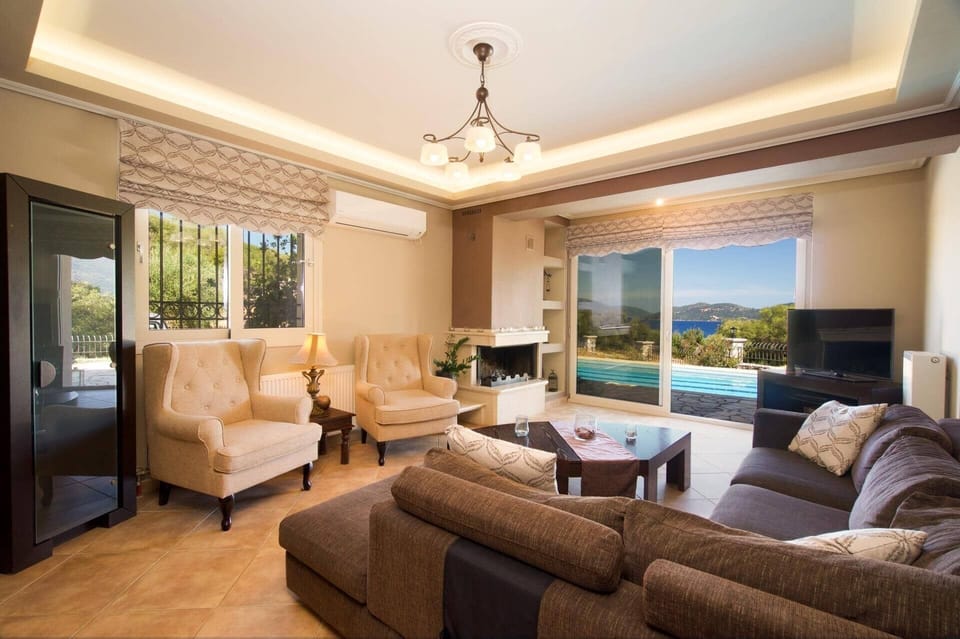 Villa Melissani image