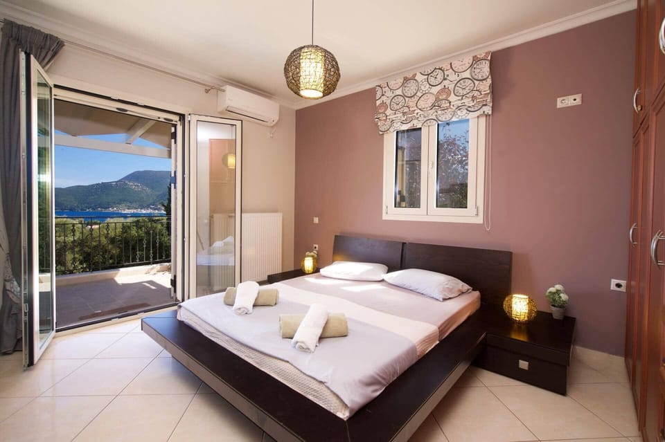 Villa Melissani image