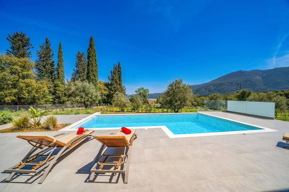 Villa Mandolin image