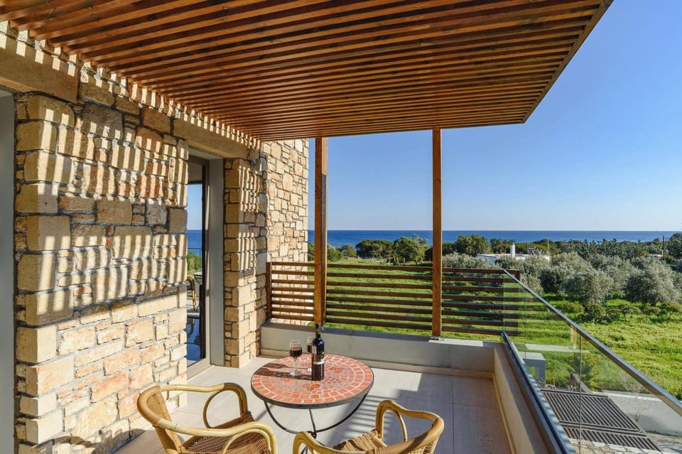 Villa Eva Olivestone image