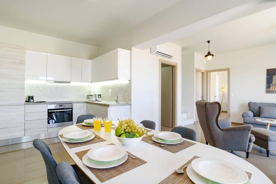 Villa Eva Olivestone image