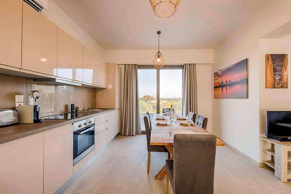 Villa Nikos Olivestone image