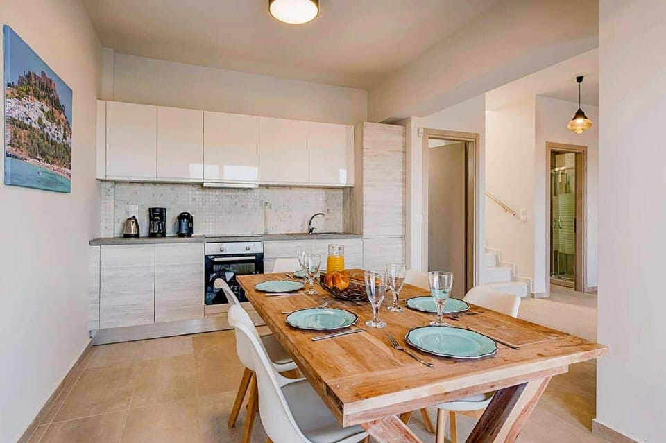 Villa Nikos Olivestone image