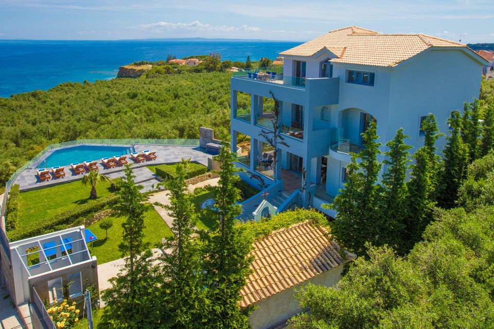 Villa Porto Dermata image