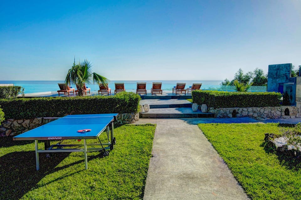 Villa Porto Dermata image
