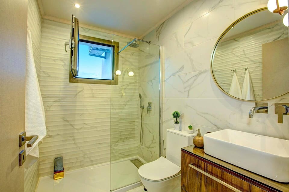 Villa Peonia image