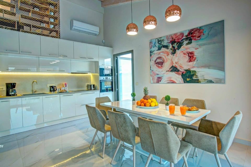 Villa Peonia image