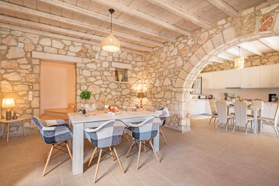 Villa Ionio Elia image