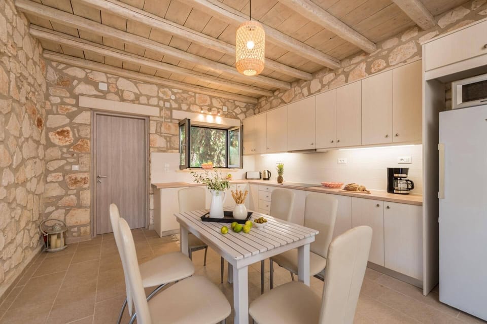 Villa Ionio Elia image
