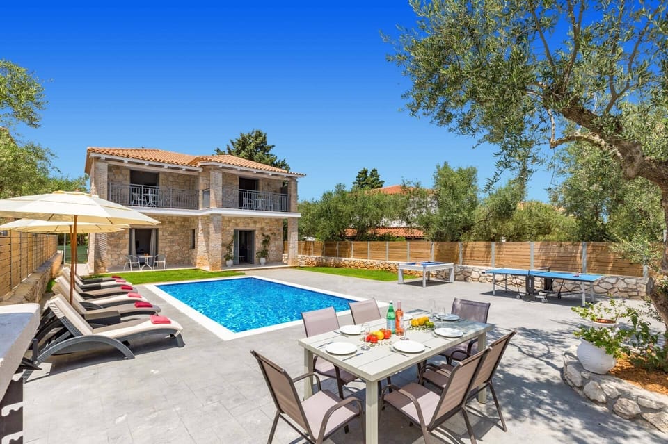 Villa Ionio Zafeiris image