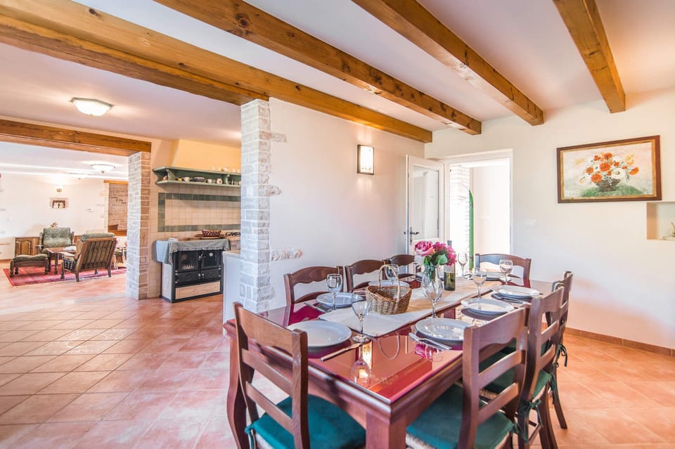 Villa Faggiolo image
