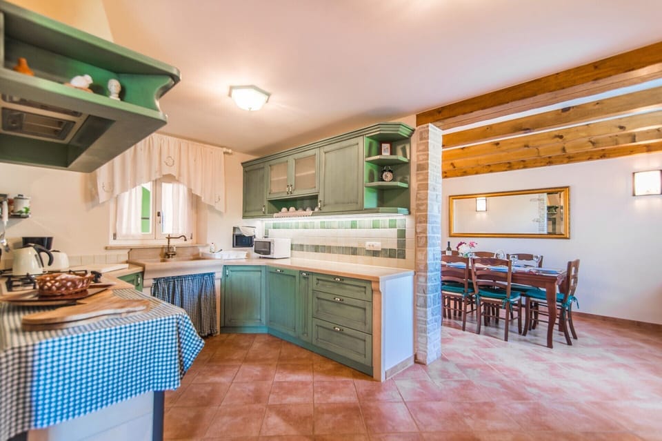 Villa Faggiolo image