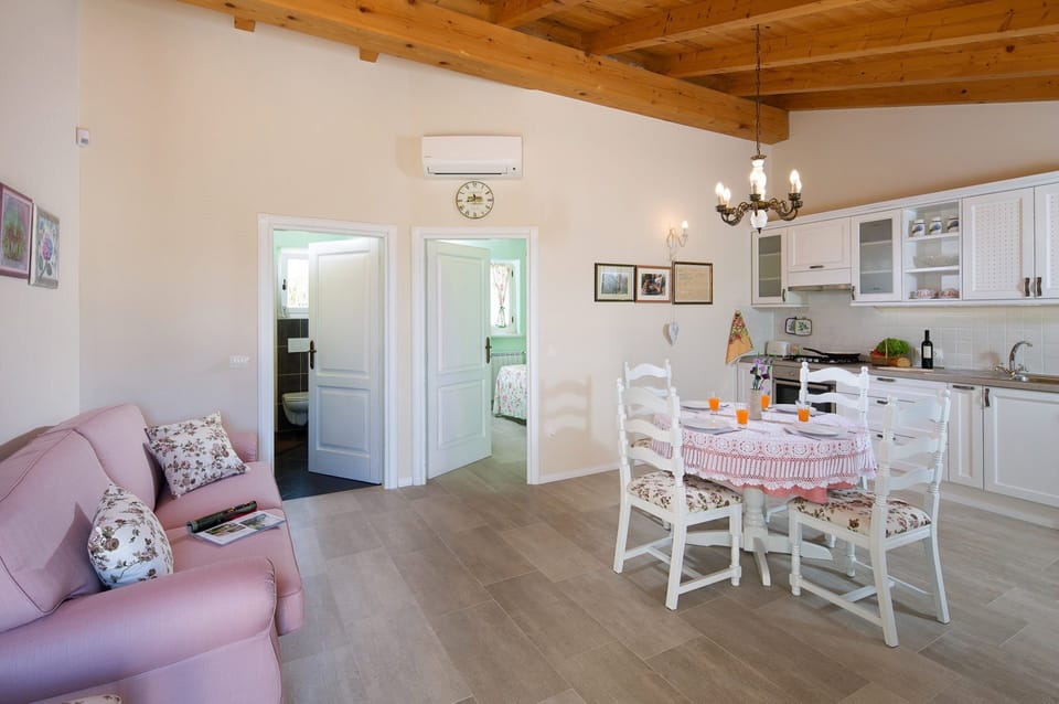 Villa Faggiolo image