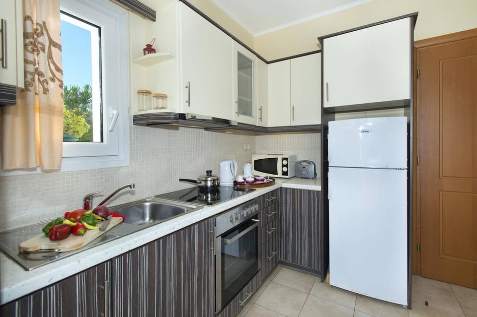 Villa Jasmine Sostis image