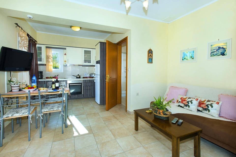 Villa Jasmine Sostis image