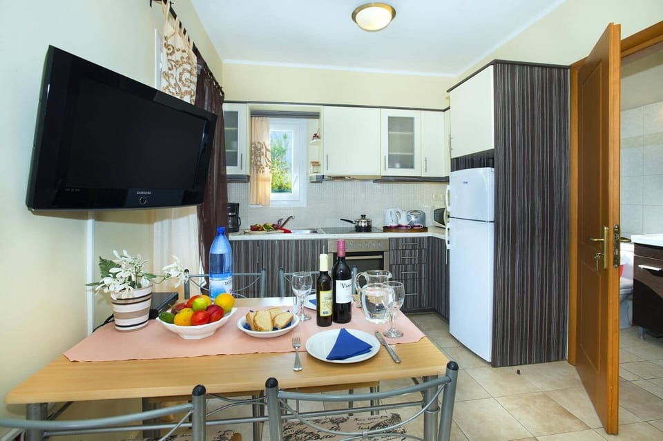 Villa Jasmine Sostis image