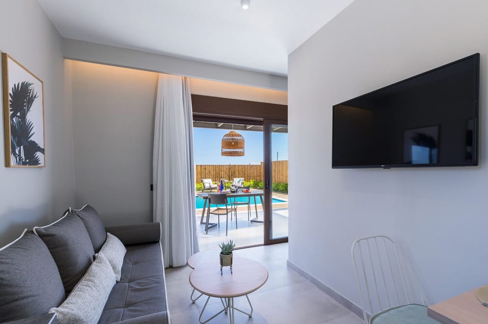 Villa Maira Azalea image