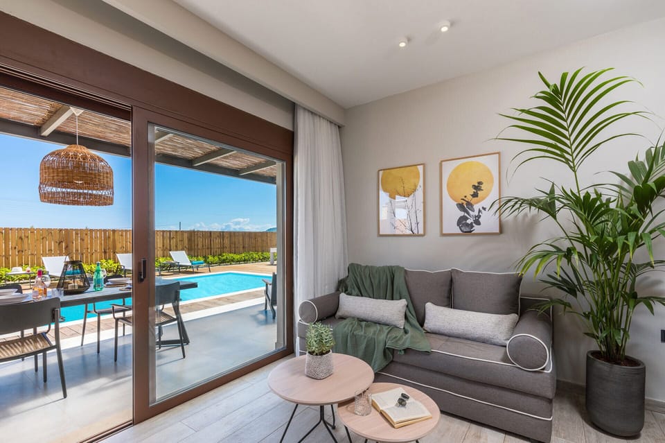 Villa Maira Rose image