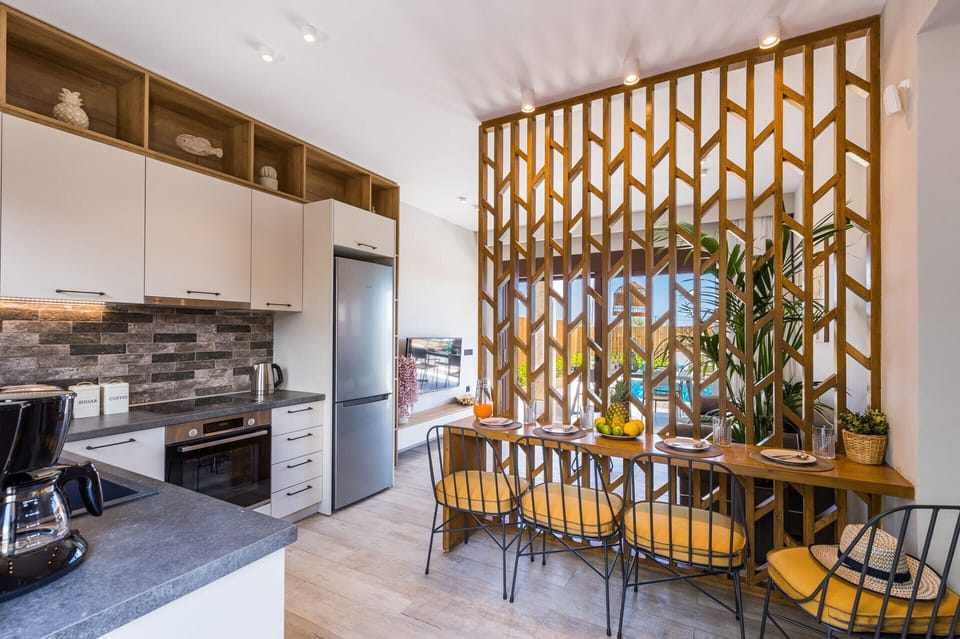Villa Maira Rose image