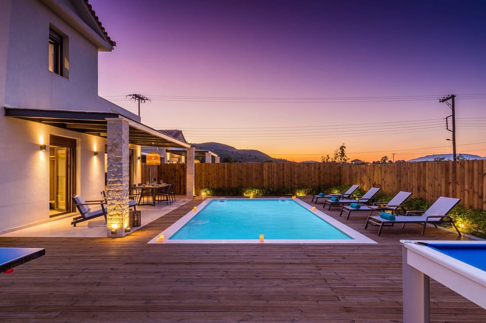 Villa Maira Rose image