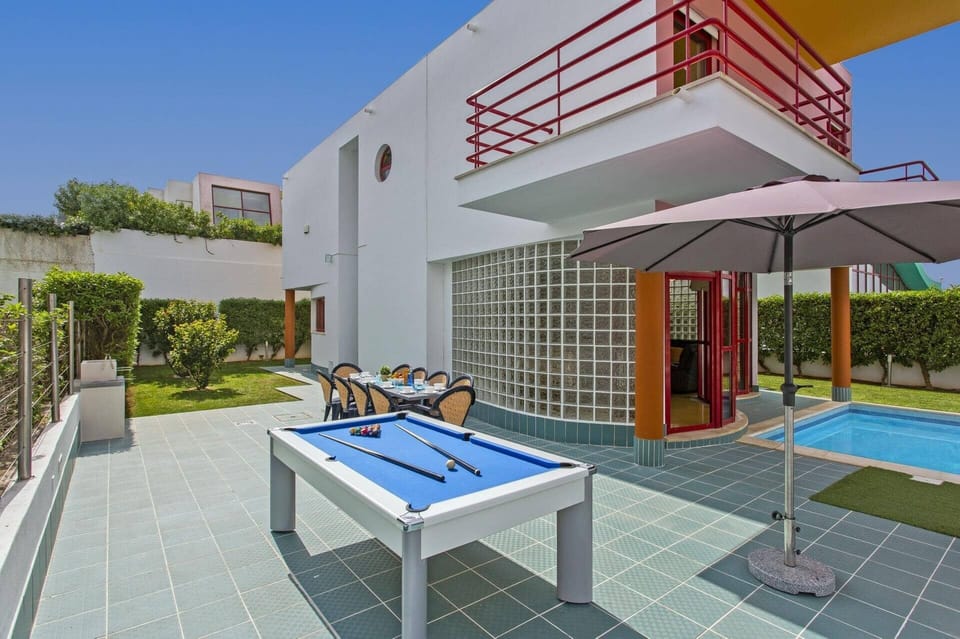 Villa Marina View image