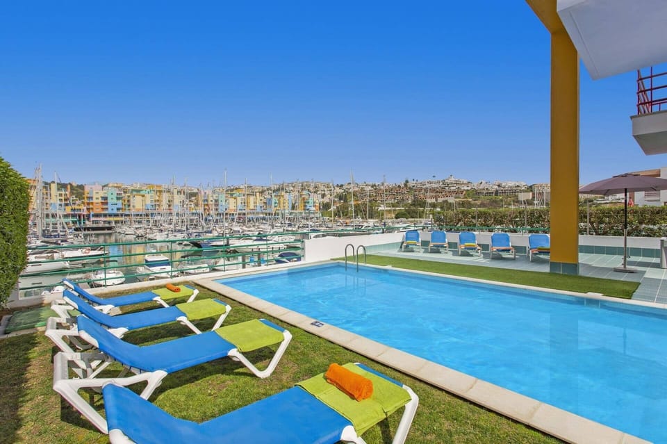 Villa Marina View image