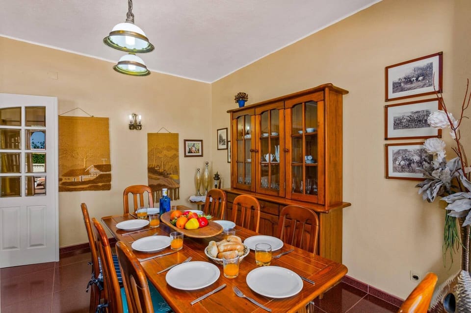 Villa Isabel image